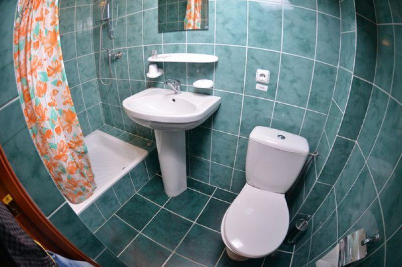 Forsage Otel Rivne Dış mekan fotoğraf