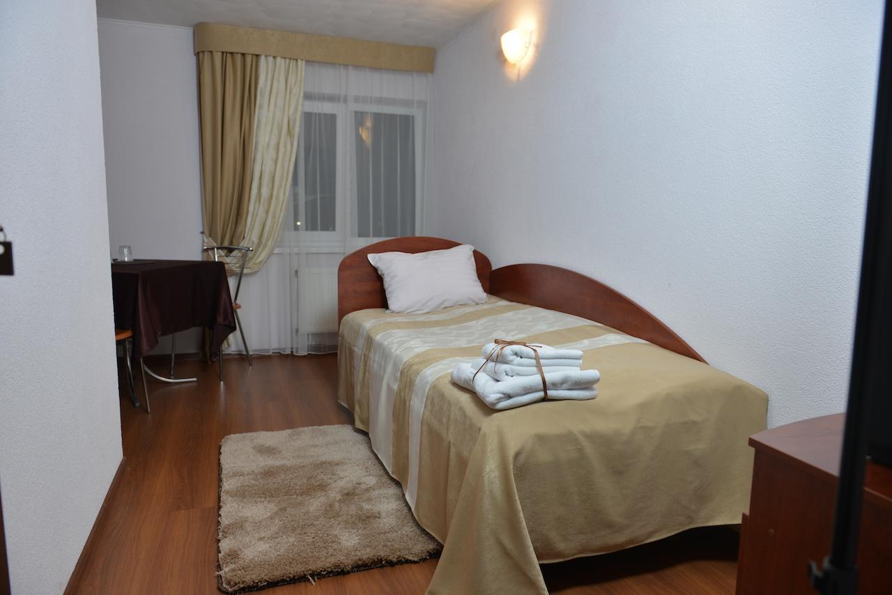 Forsage Otel Rivne Oda fotoğraf
